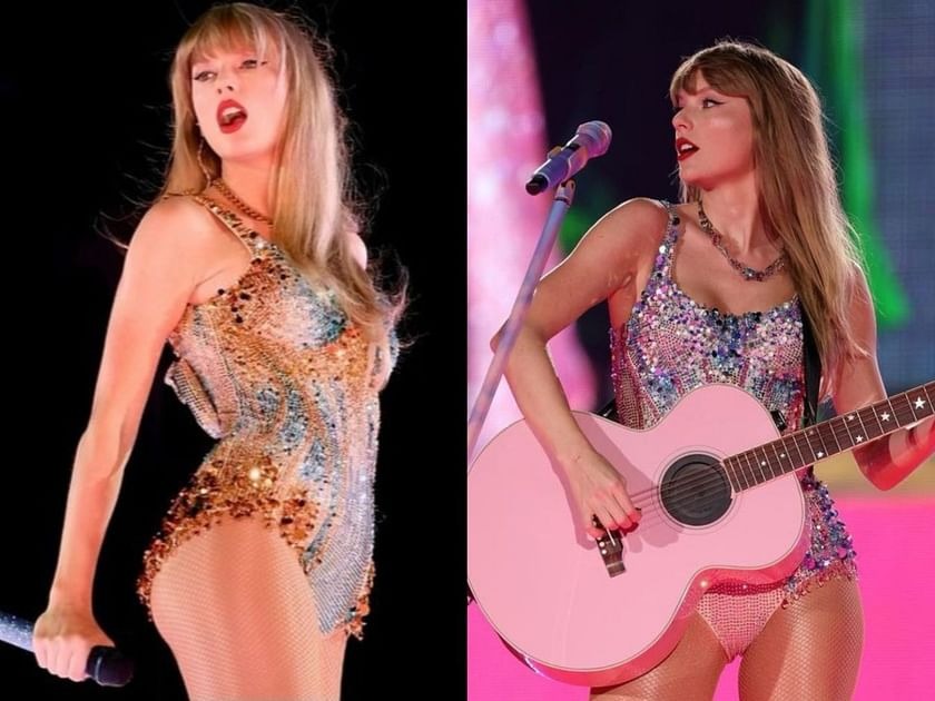 Taylor Swift Weight Gain The Pop Icon Admits About Her Eating Disorder