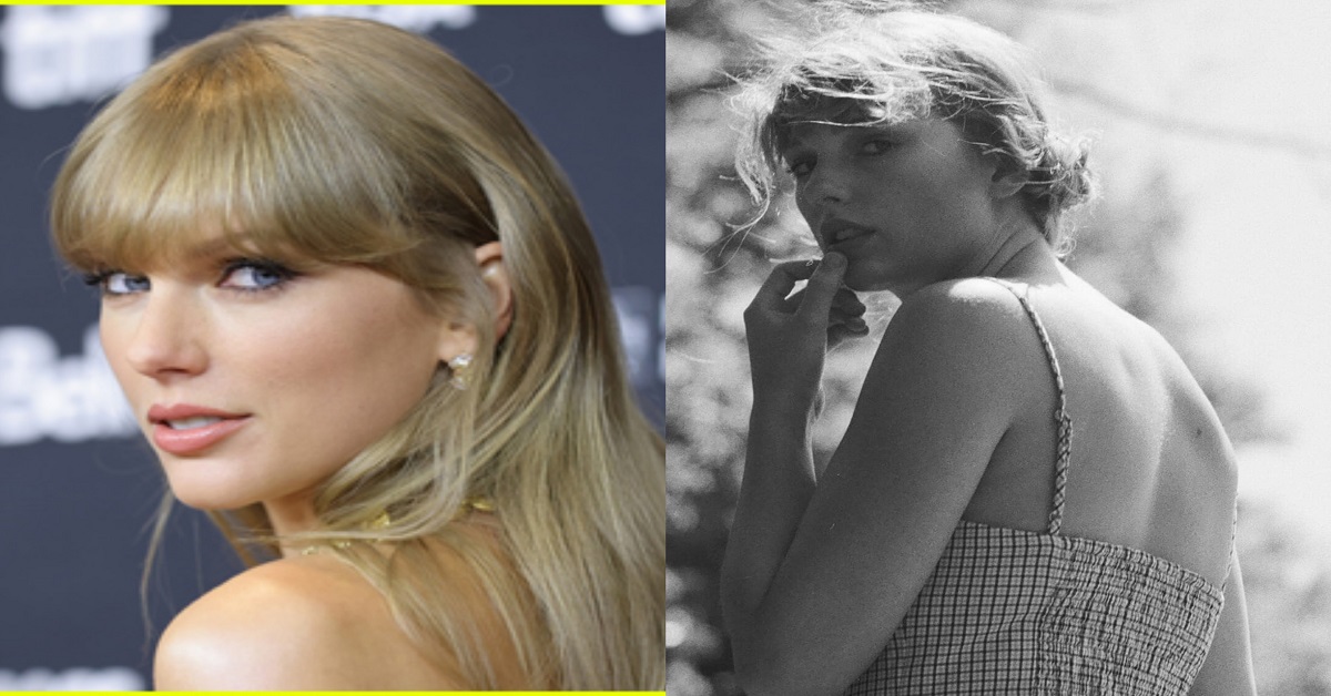 Why Isn’t Taylor Swift’s ‘Midnights’ Nominated at Grammys 2023?