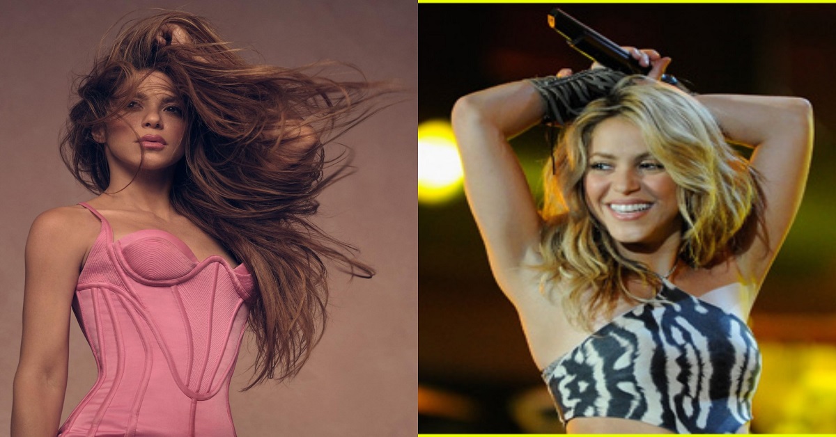 Shakira Hits the Recording Studio With ‘Don’t Start Now’ Hit-Makers Emily Warren & Ian Kirkpatrick!