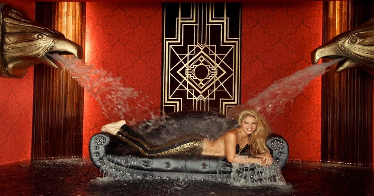 Shakira is moving to a US city after separating from Gerard Piqué, why did she choose this place?