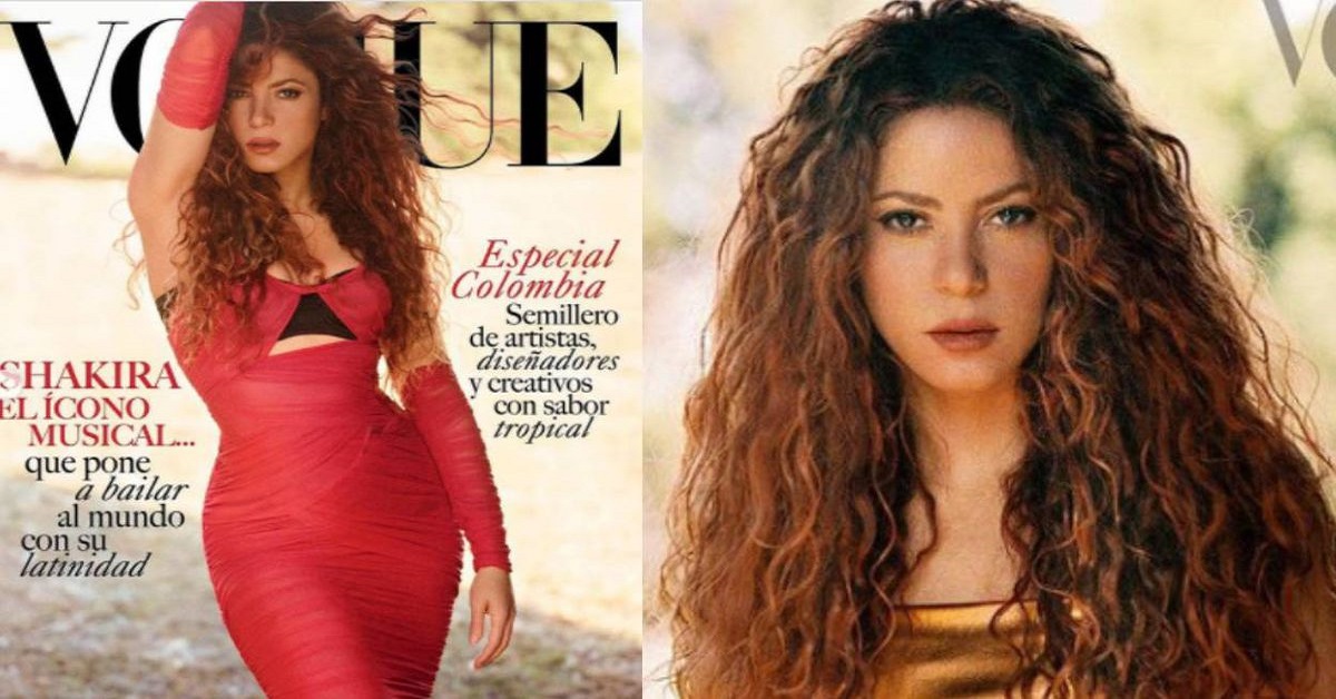 Clara Chia accomplishes what Shakira failed to achieve with Pique in their 12-year relationship