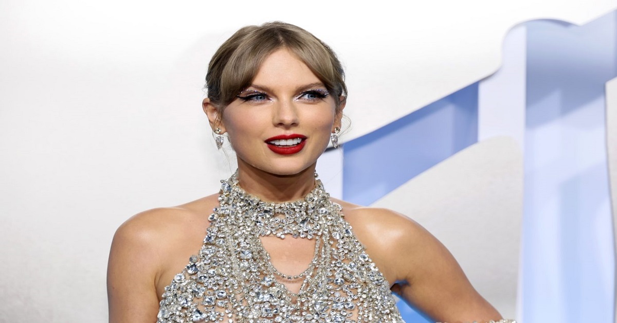 Taylor Swift reveals all song тιтles on new album ‘Midnights’