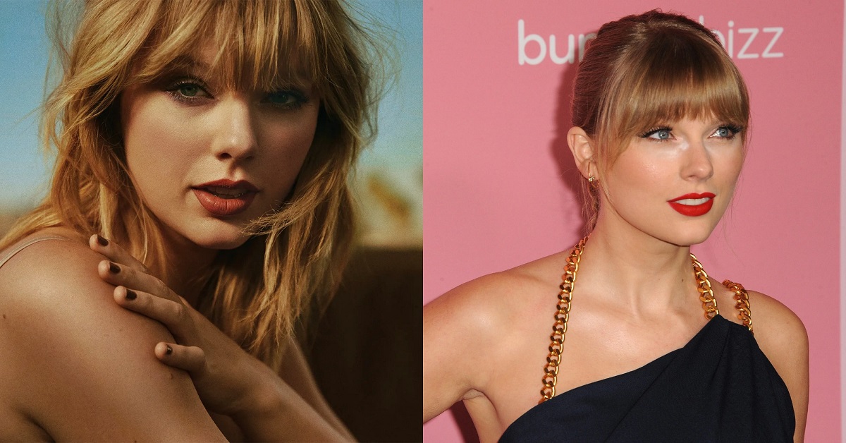 Taylor Swift says Sadie Sink ‘lit up’ rehearsal sH๏τ that ended up in ‘All Too Well’