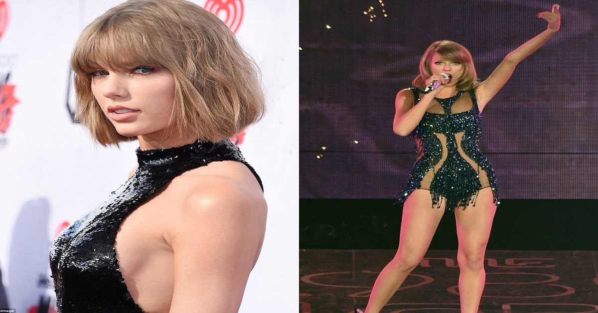 Is Taylor Swift ‘Midnights’ A Double Album? Bizarre Fan Theory Suggests That It Could Be