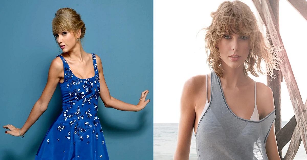 Taylor Swift ‘Shake It Off’ copyright infringement lawsuit dismissed by judge