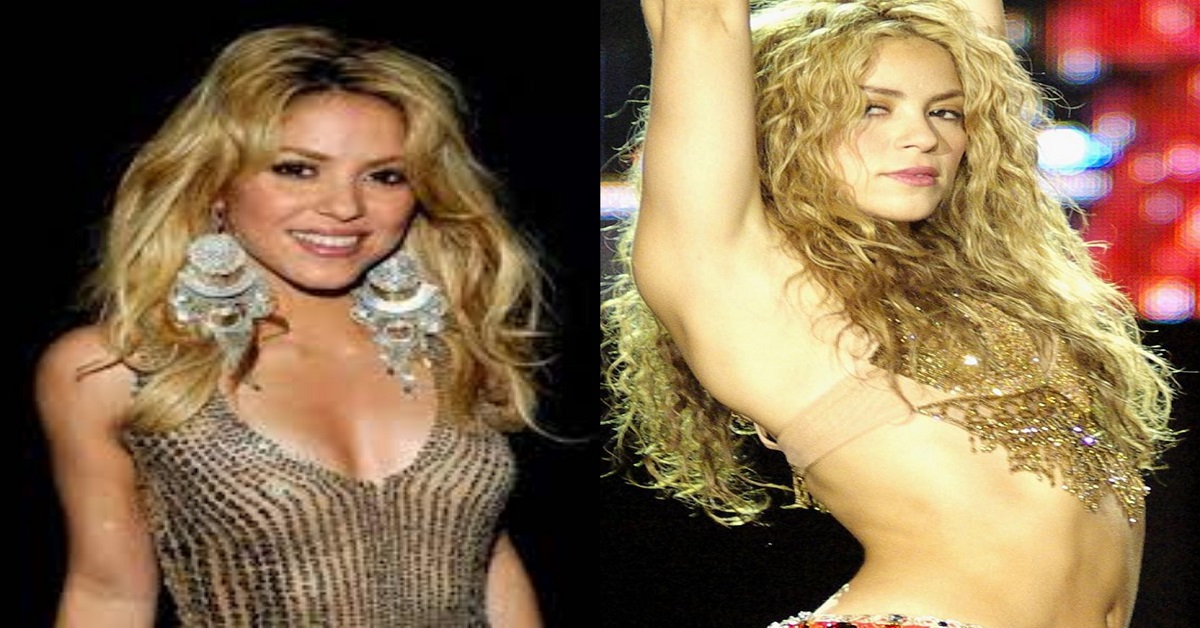 Evidence for Shakira’s tax fraud: It’s the clearest case the authorities have seen