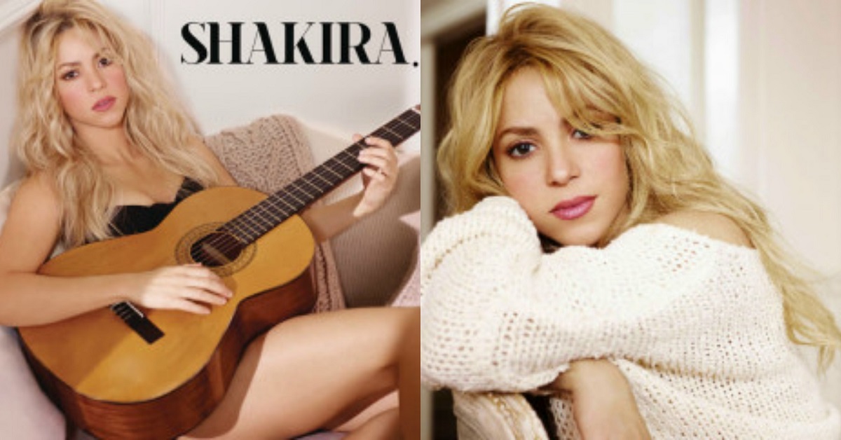 Shakira’s mother reveals the details of the singer’s father’s condition