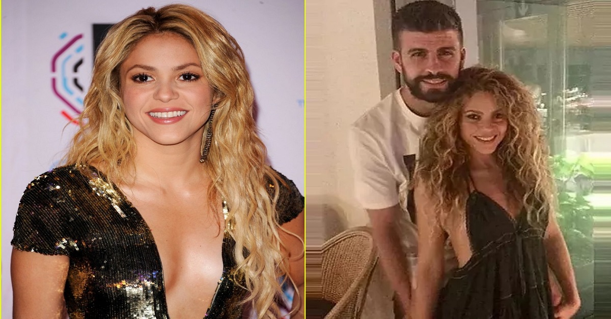 Shakira and Pique break off negotiations and go to court