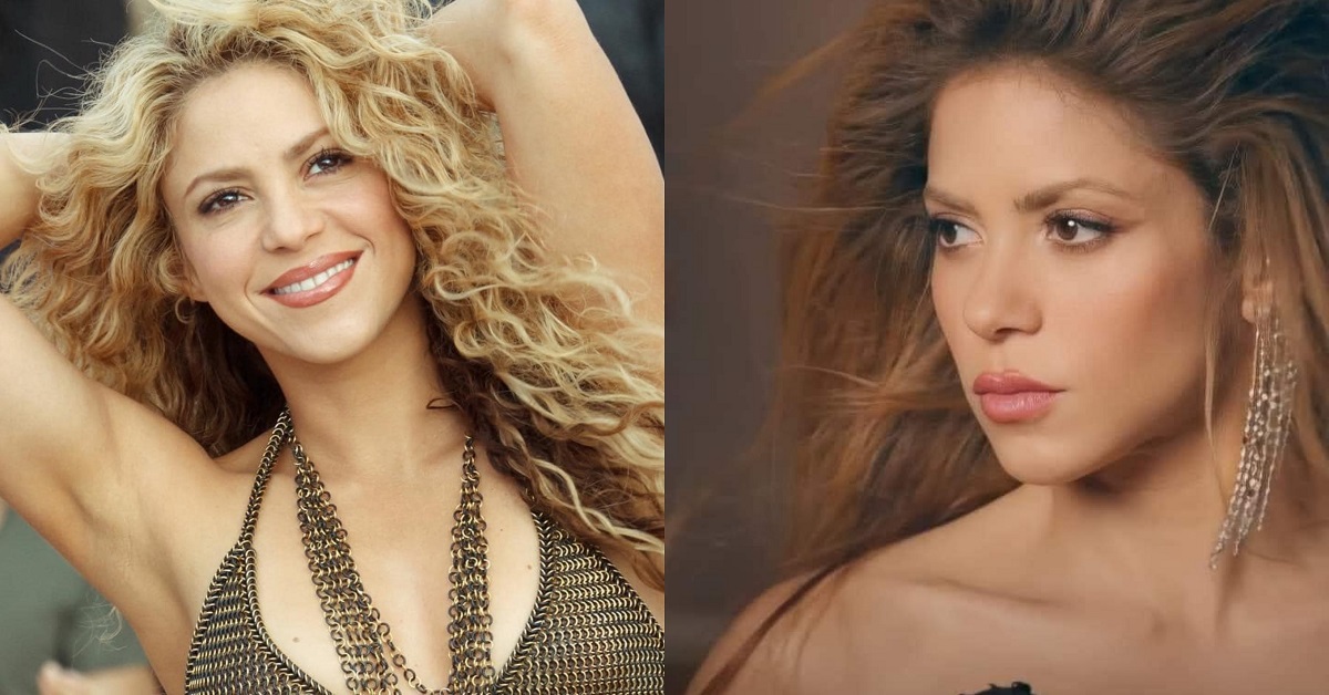 A truce between Shakira and Pique in the Bahamas for the sake of their children?