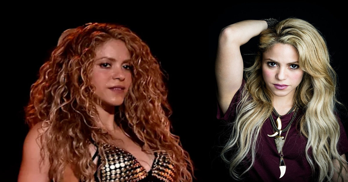 Shakira’s 2 Kids: Everything to Know