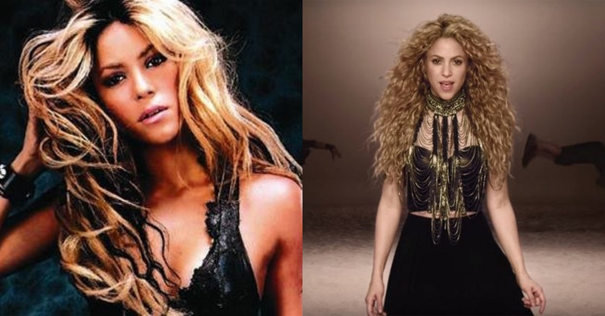 Plot twist! Shakira considers staying in Barcelona