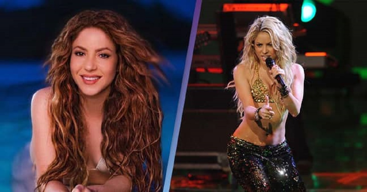 Shakira will have a date with ex-boyfriend she was with for 10 years, will she make Gerard Piqué jealous?