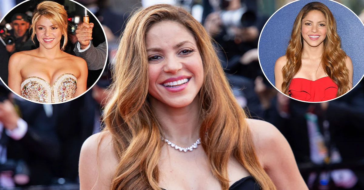 Shakira complains of harᴀssment after split with Pique