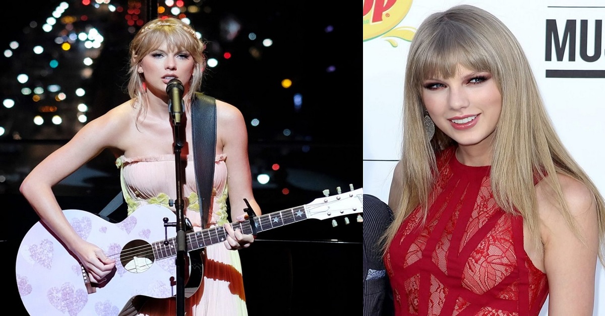 Taylor Swift was never banned from this year’s Hottest 100, triple j clarifies