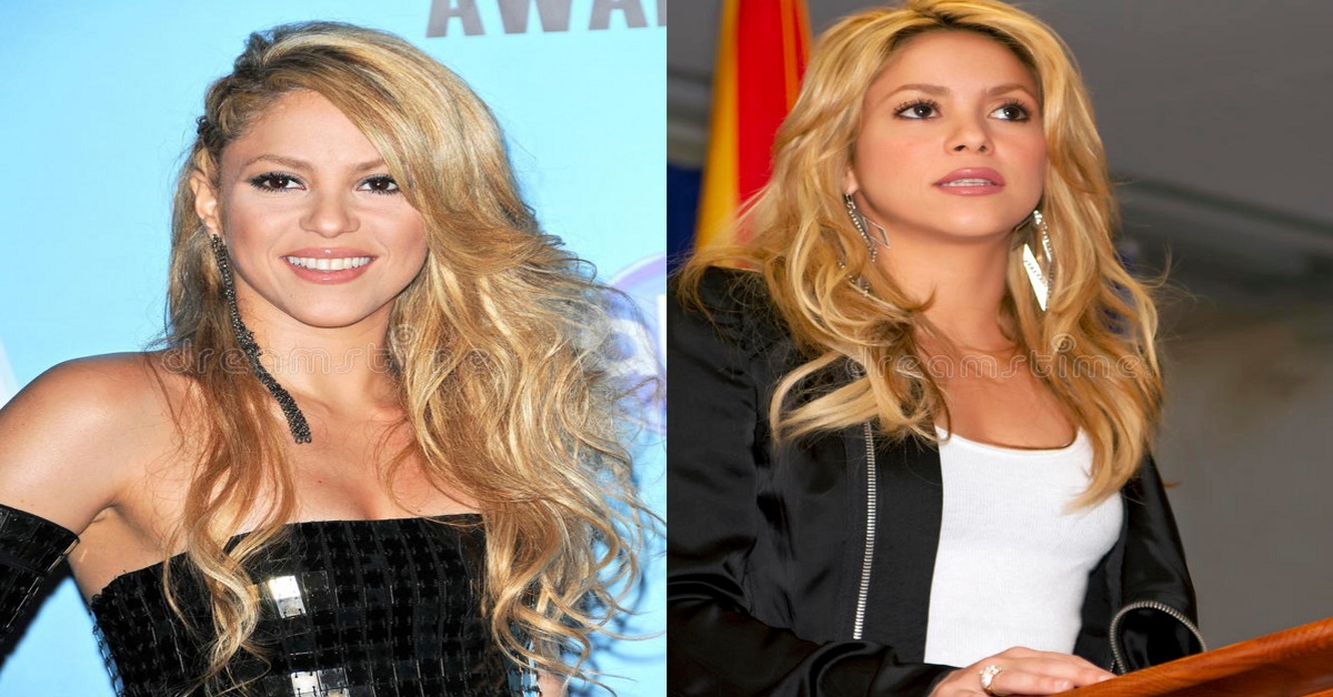 Rumours of romance between Shakira and Alejandro Sanz resurface