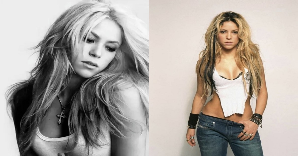 Shakira ‘worked out Gerard Piqué was cheating after finding jam in fridge’