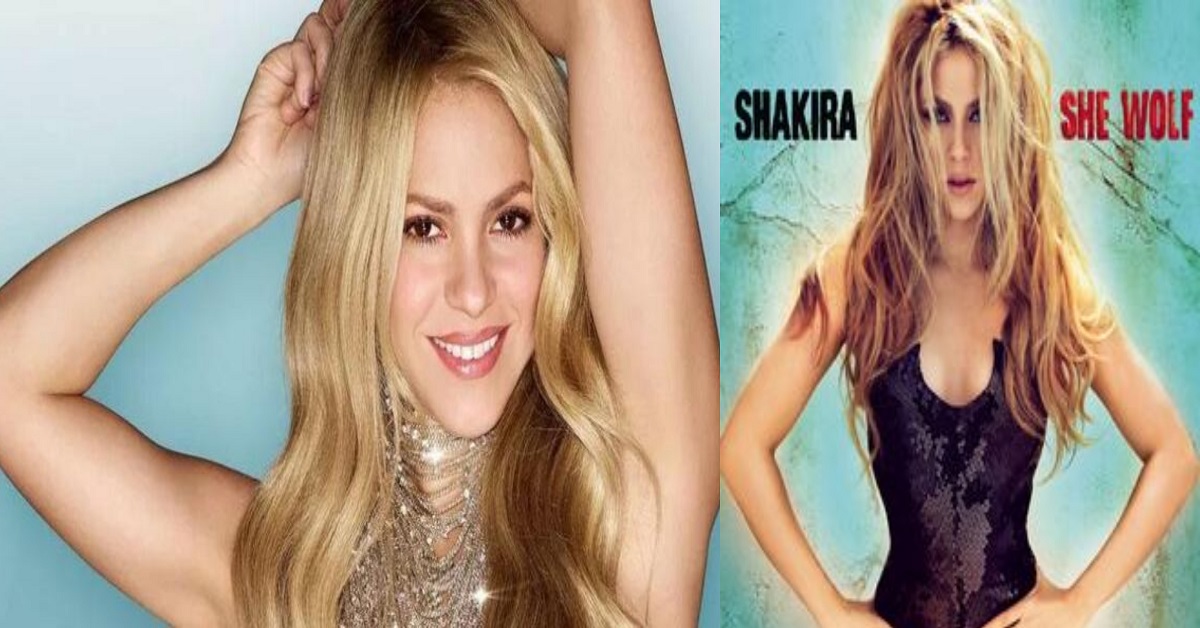 The hidden side of Shakira: She fired an employee for not heating up a piece of chicken