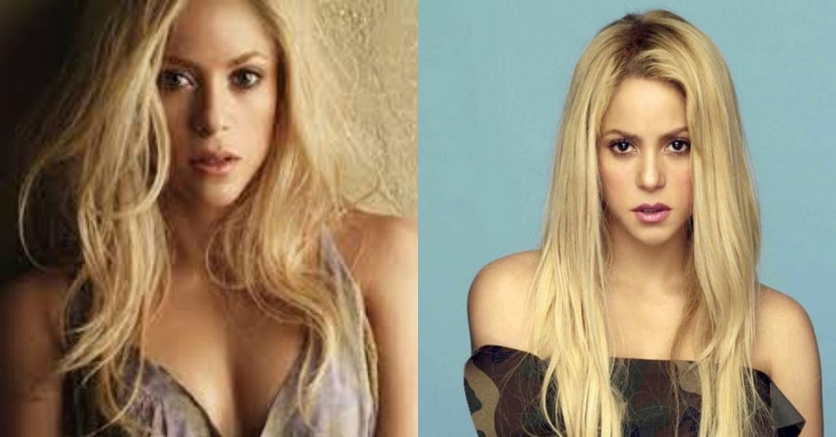 How Strawberry Jam Might Have Ended Shakira’s Relationship