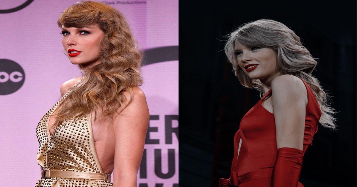 Taylor Swift’s look-alike knows all too well how tough the internet can be