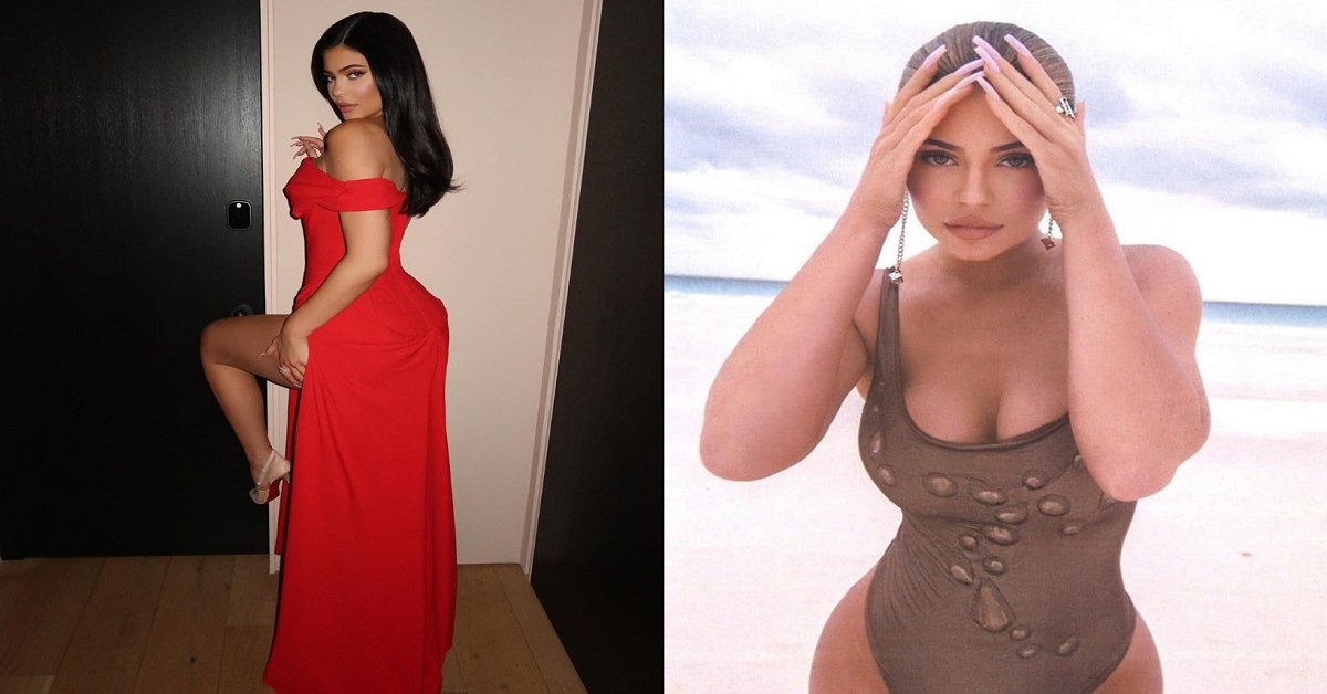 Why The Kardashians Star Kylie Jenner Is Constantly Facing IG Criticism