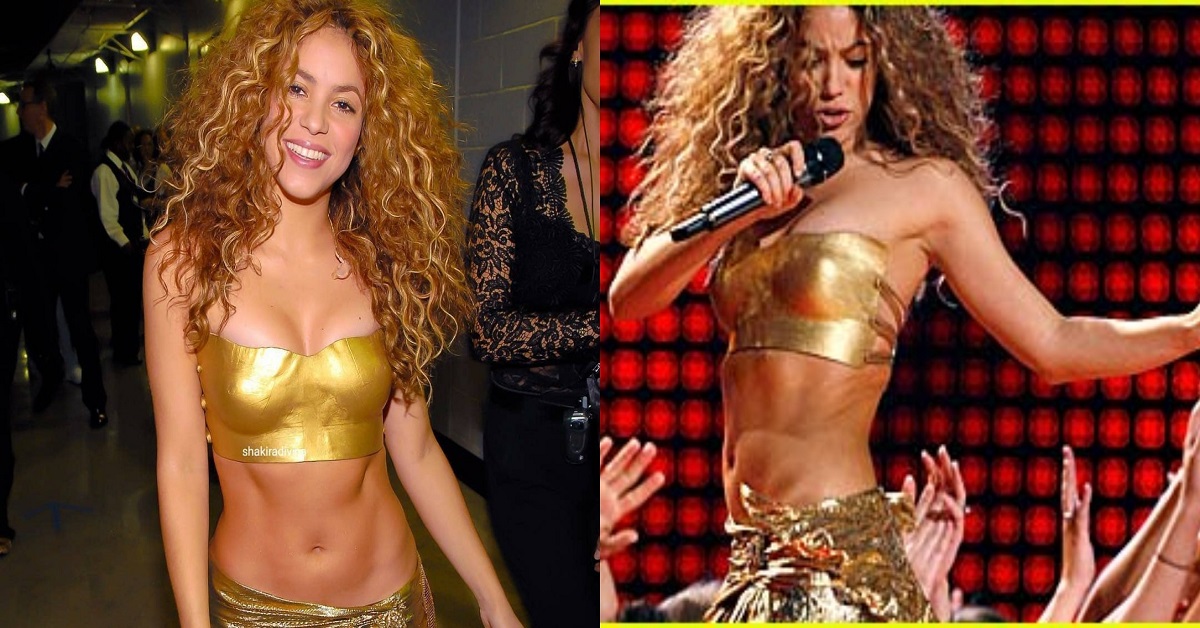 Shakira to Be Featured in Argentine Producer Bizarrap’s Popular ‘Music Sessions’