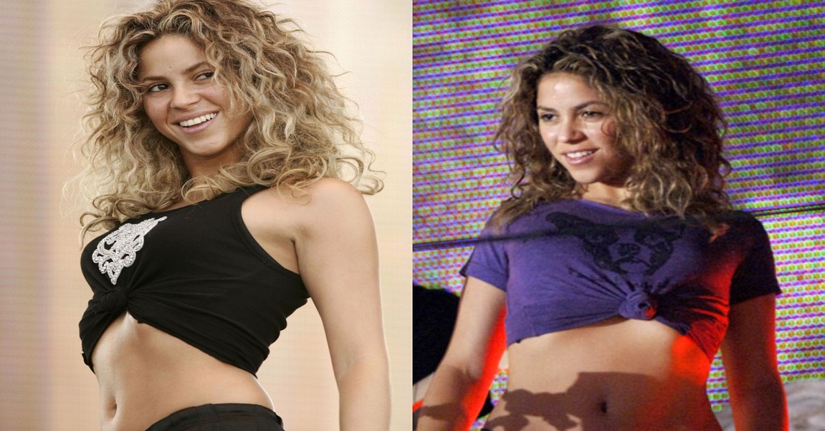 Shakira looked into her fridge to realise Gerard Pique was cheating: Report