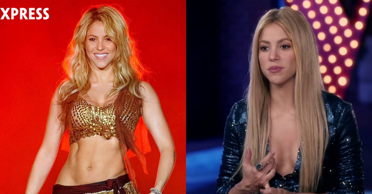 The meeting between Shakira and Pique that could turn the situation around