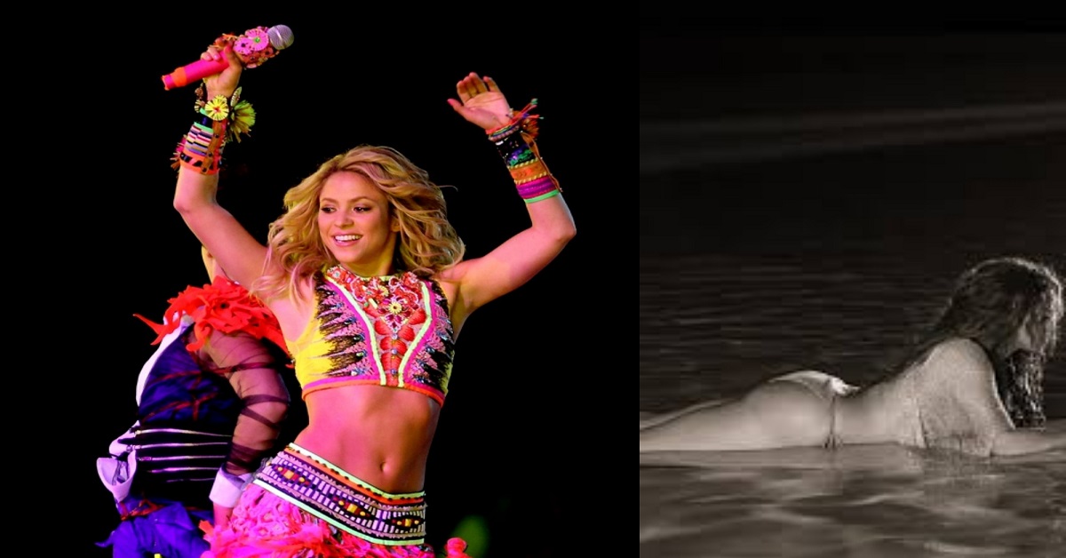 Why Shakira Remains the Queen of World Cup Music