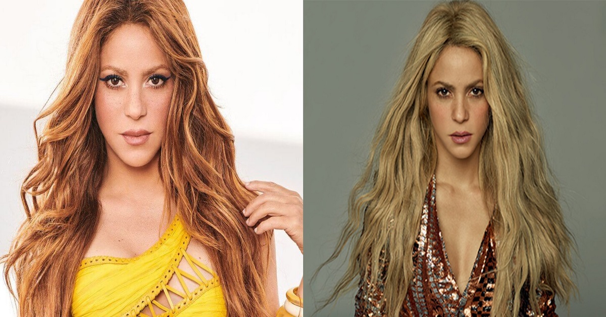 Does Shakira have another enemy? She is on bad terms with Luis Miguel