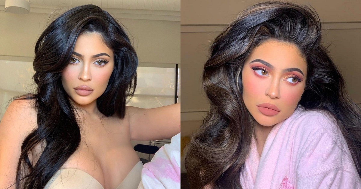 Kylie Jenner imitates Scott Disick’s brutal one-liner to ex ‘mom-in-law’ Kris