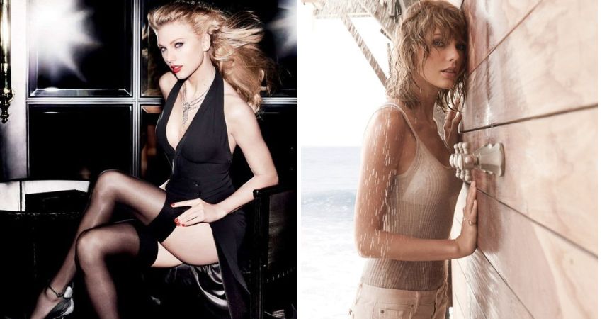 What Does Taylor Swift’s ‘Sexy Baby’ Line Mean? The Internet Weighs In