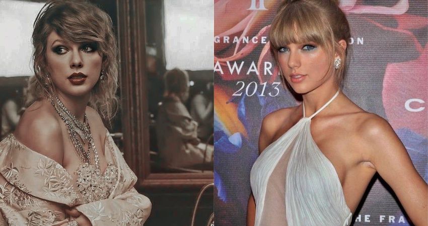 Ariana Grande To Taylor Swift: Sexy Divas Who Rocked In Victoria’s Secret Fashion Show