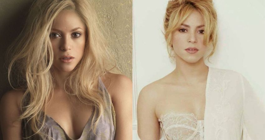 Shakira Brings Sexy Back with She Wolf