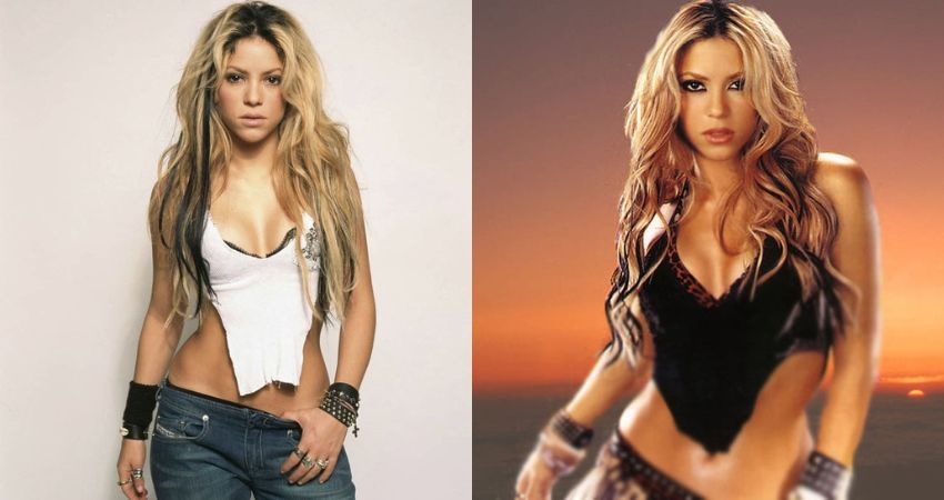 Shakira Dishes On Her Sexy Video With Rihanna, Admits Seeking Boyfriend’s Approval