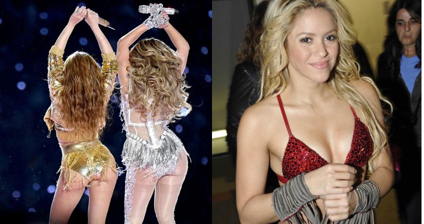 Jennifer Lopez and Shakira were too Sєxy at halftime show: parents