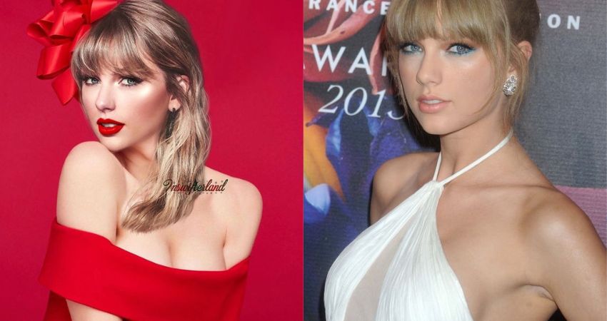 She Never Goes Out of Style! Taylor Swift’s Transformation Over the Years