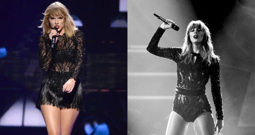 10 Sexy Taylor Swift Pics That Will Convert Just About Anyone Into a Swiftie