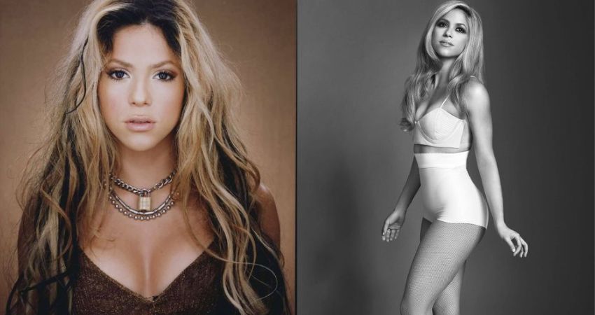 In Shakira’s ‘TQG’ Lyrics With Karol G, She’s Better Off Without Ex Gerard Piqué