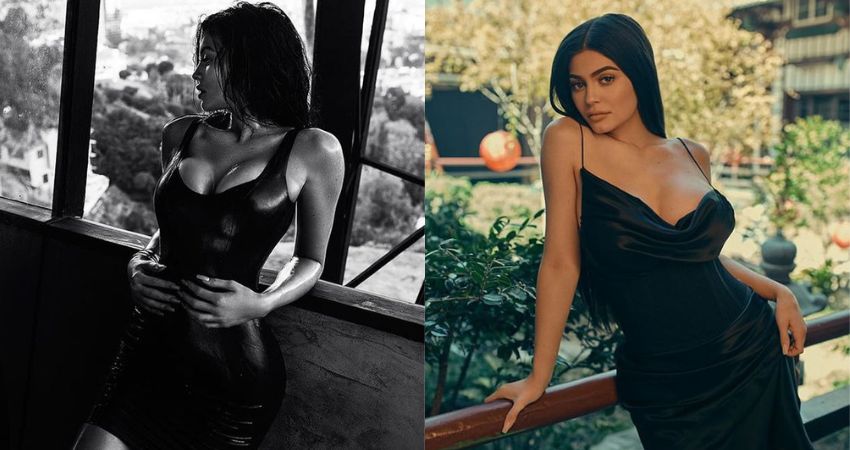 5 Sheer and Sexy Outfits from Kylie Jenner’s Wardrobe That Are Too Damn Wild!