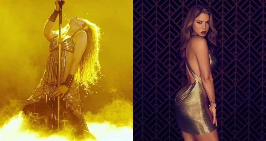 27 Sexy PH๏τos of Shakira Which Are Damn Too Good!