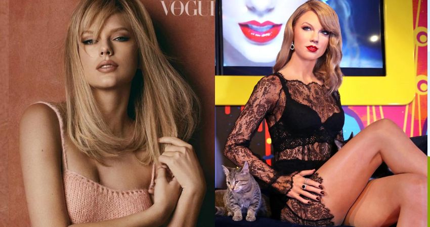 Taylor Swift – Sexy Pics And Kinky Details That You Must Know