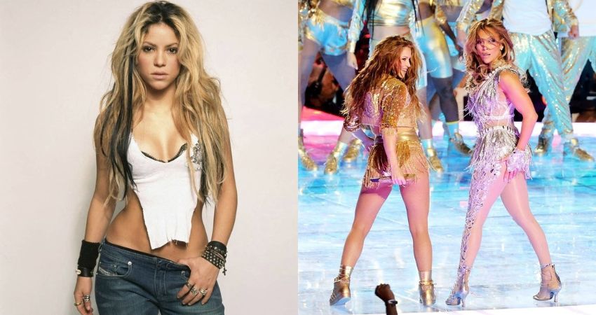 Was Jennifer Lopez and Shakira‘s Super Bowl Show Too Sexy?