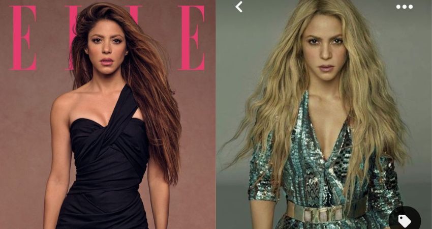 This PH๏τo of Shakira in a Bikini Nearly Broke the Internet—Here’s How the Singer Stays Fit