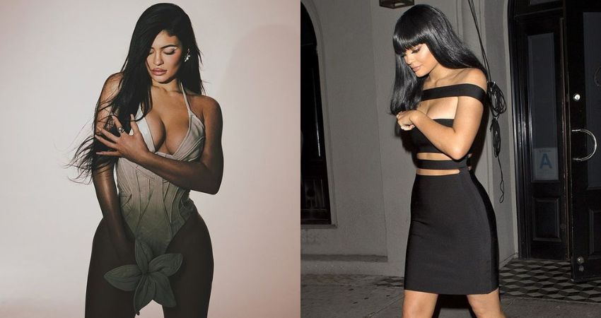 Kylie Jenner Birthday: ‘Dreamy’ is The Word That Perfectly Describes Her Wardrobe! (View Pics)