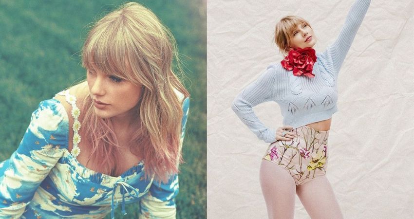 Taylor Swift Is Looking Oh-So-Hawt In These Throwback PH๏τos!