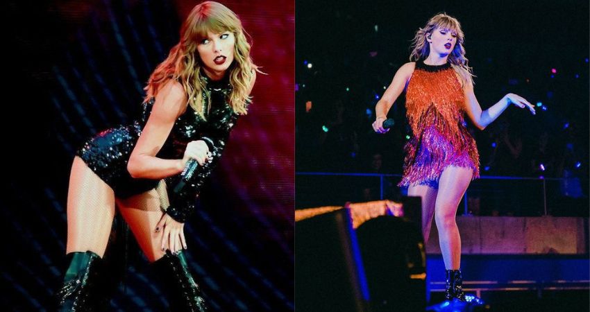 Taylor Swift’s Amazing Beauty Transformation Through the Years