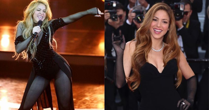 These are Shakira’s 10 Sєxiest moments, you wont believe number 2