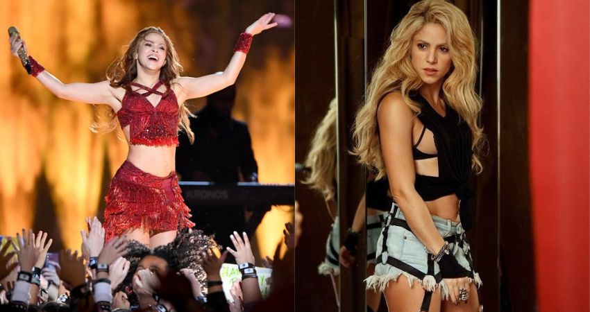 People are calling Shakira ‘bitter’ after her unapologetically savage ‘diss tracks’ about ex-husband Gerard Pique – so what if she is?