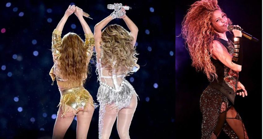 Jennifer Lopez and Shakira Aren’t Too Sexy, the World Is Just Too Sexist