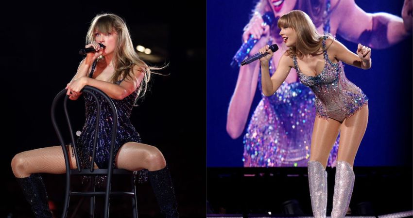 Taylor Swift Eras Tour review: The singer proves marvellous things come to those who wait